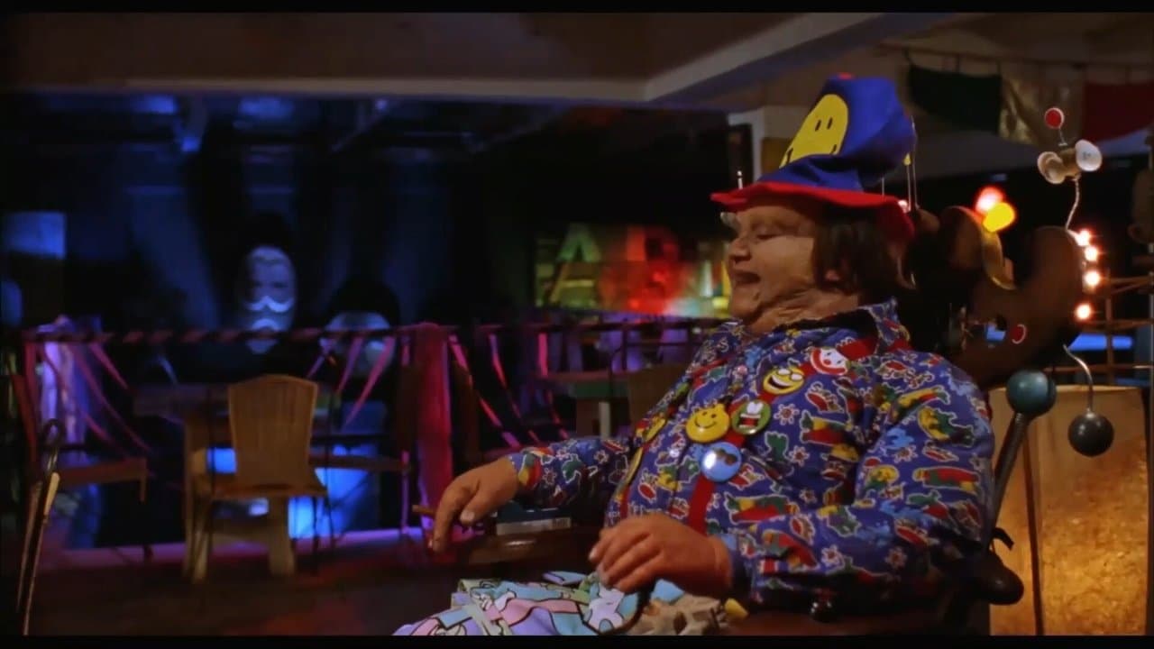 Magandang Hatinggabiの背景画像