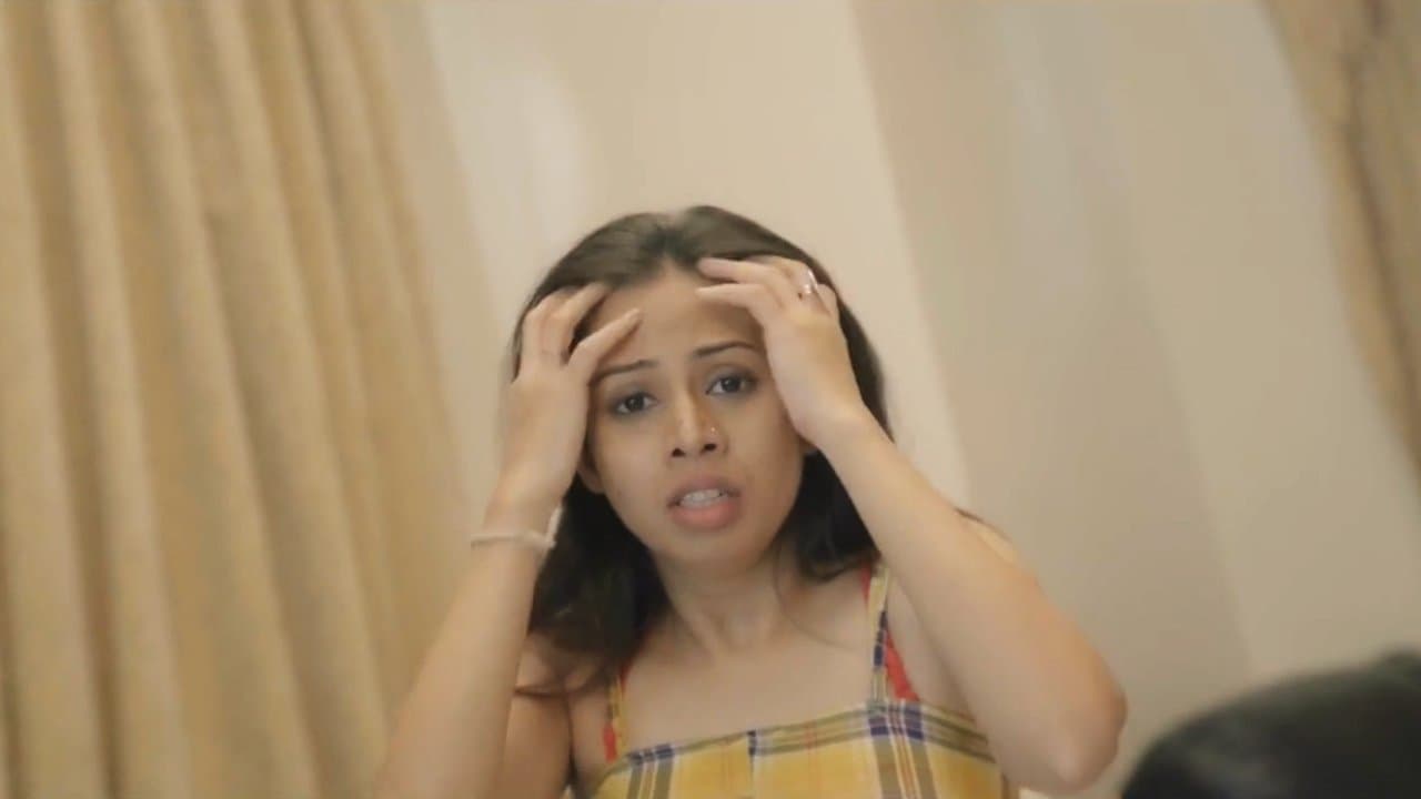 Raat Bharの背景画像