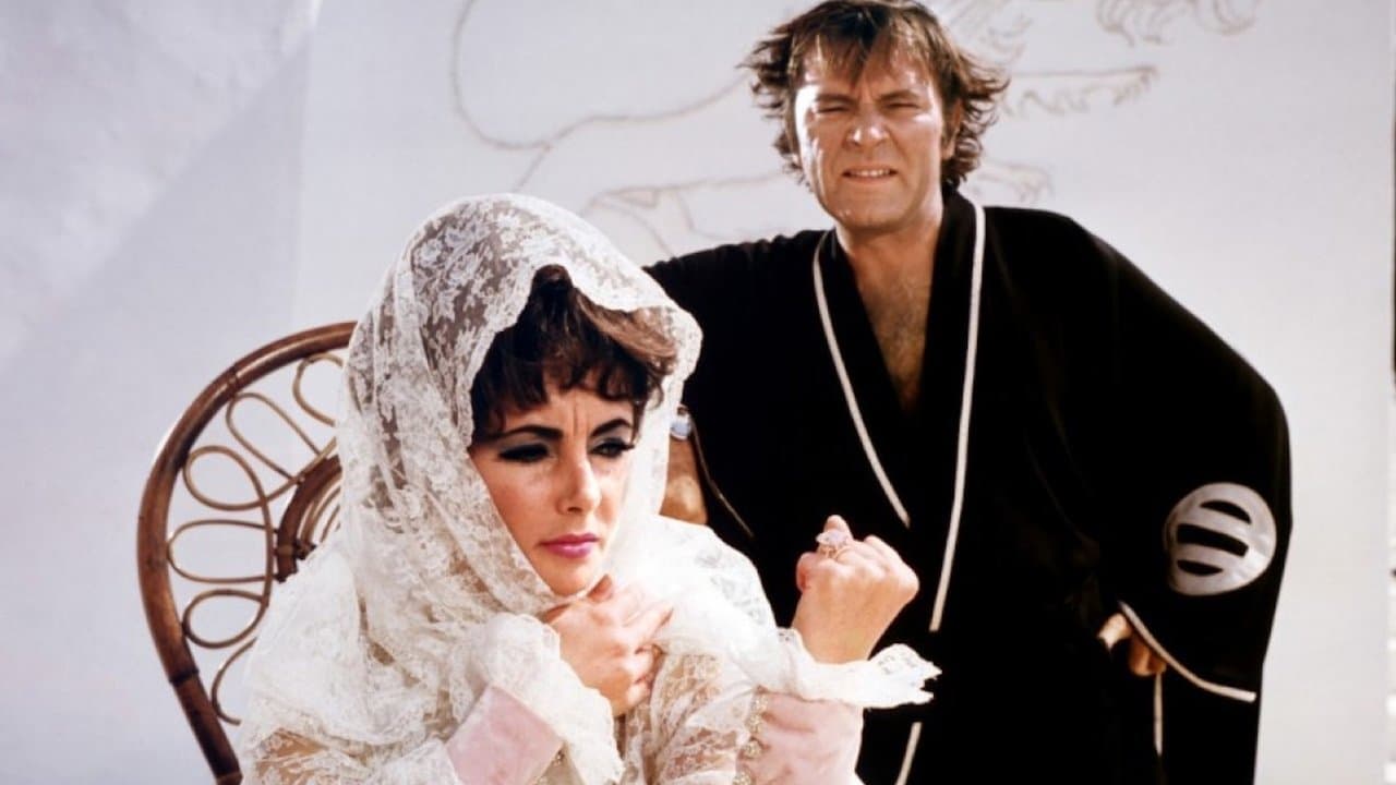 Boom!の背景画像