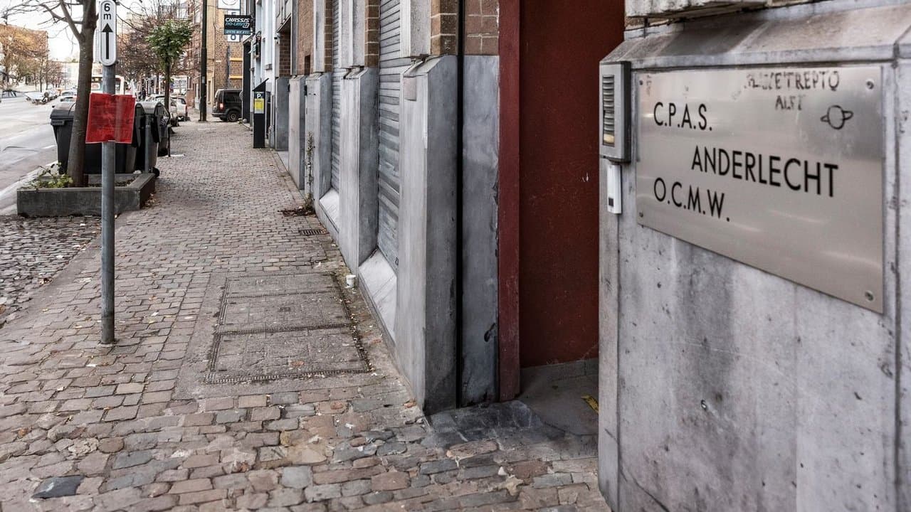 Fraudes, ingérences : le CPAS à la dériveの背景画像