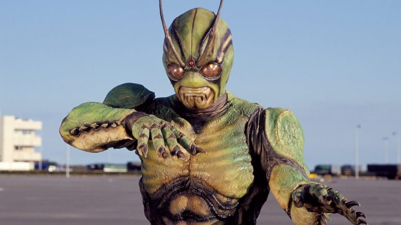 真 仮面ライダー 序章の背景画像