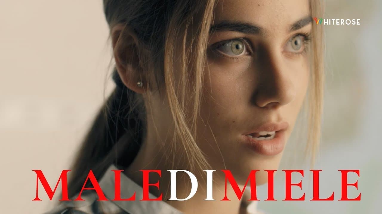 Maledimieleの背景画像