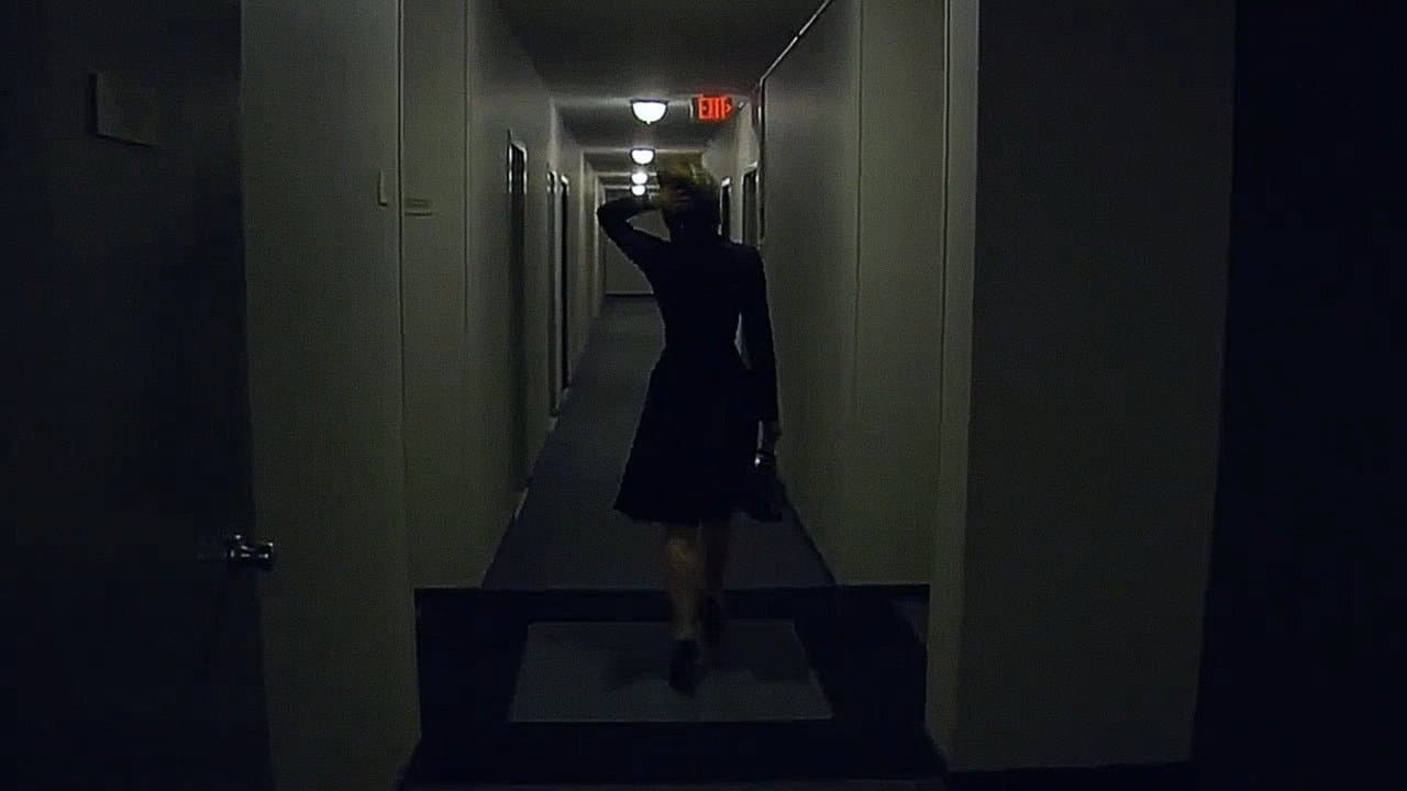 Modern Love Is Automaticの背景画像