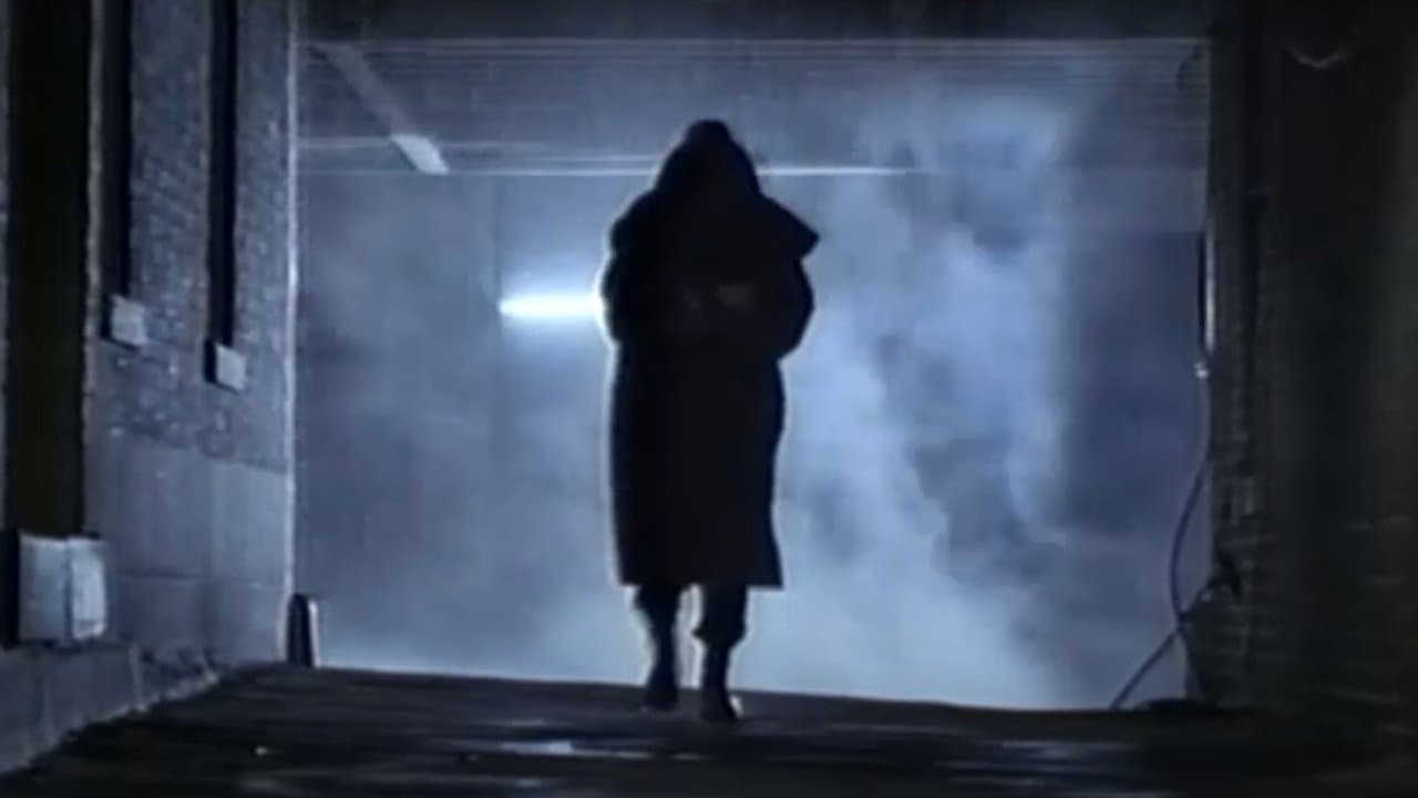 Twilight Manの背景画像