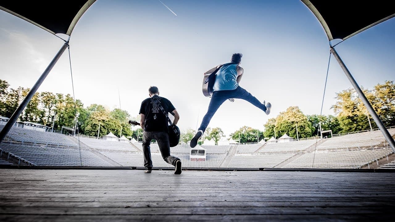 20 Jahre SDP - Die einmalige Jubiläums-Show - Live aus Berlinの背景画像