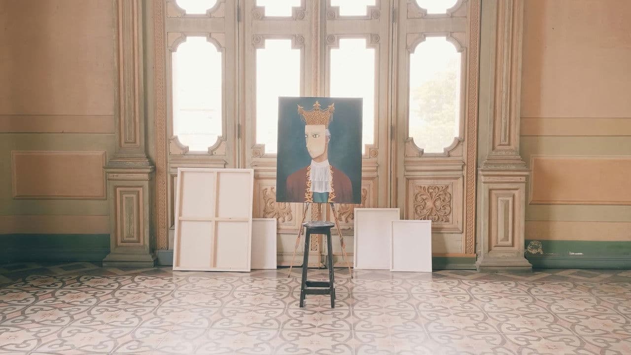 Quisiera ser Arteの背景画像