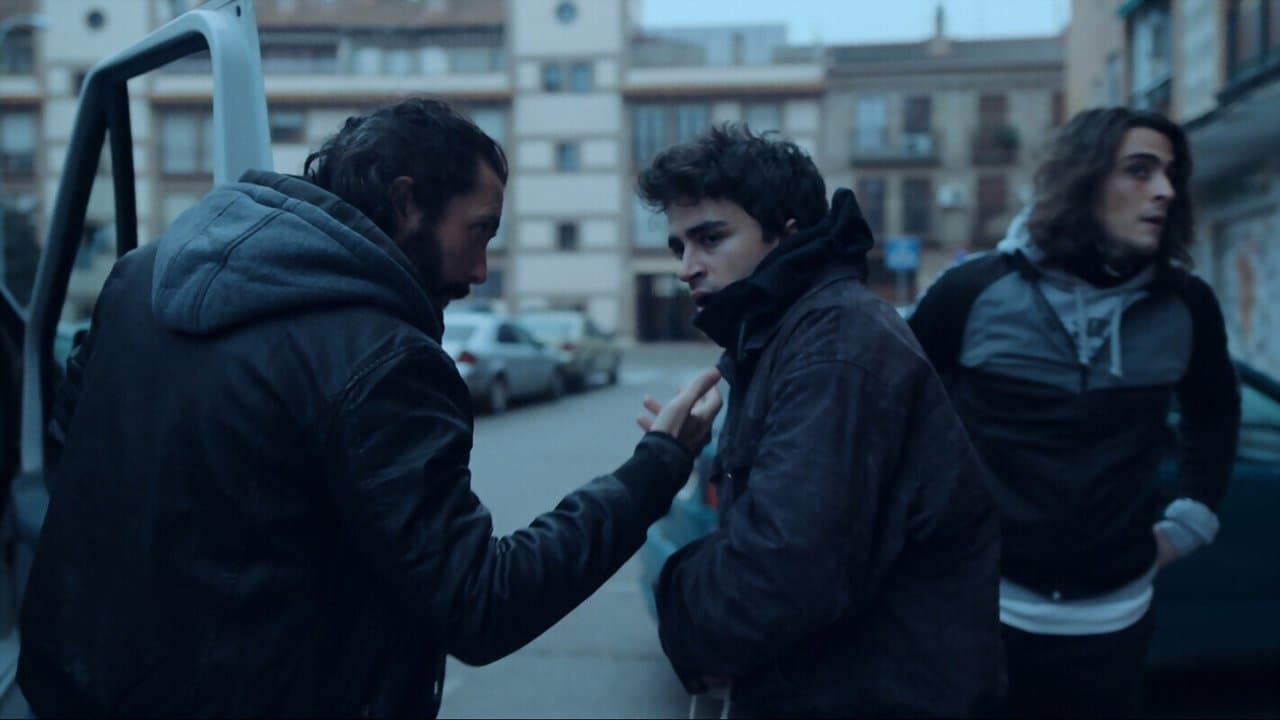 Chavalの背景画像