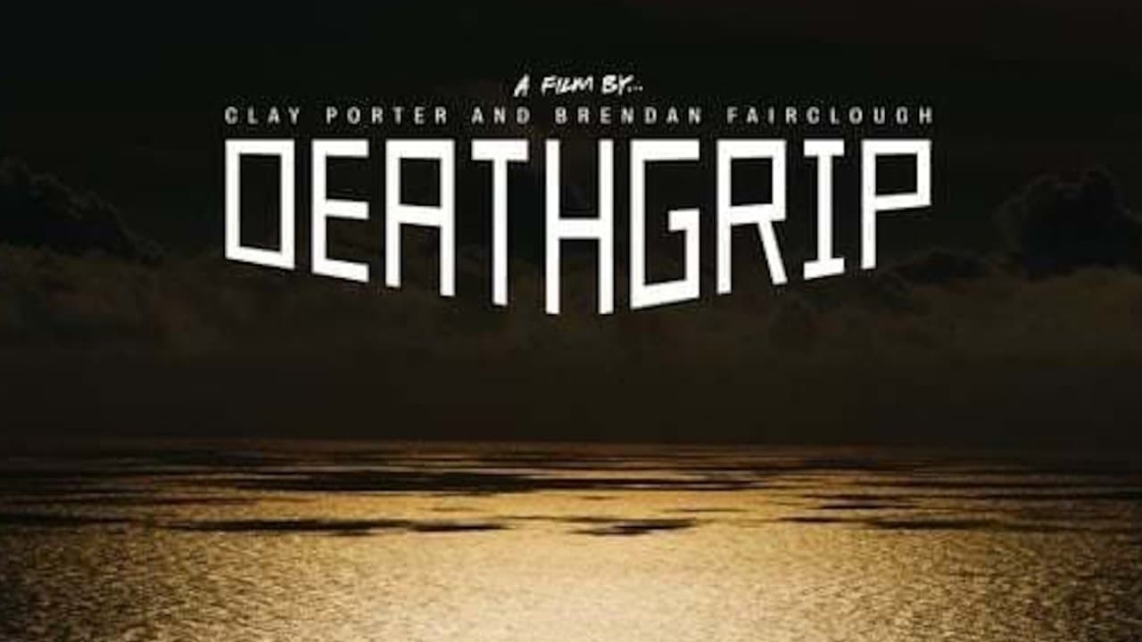 Deathgripの背景画像