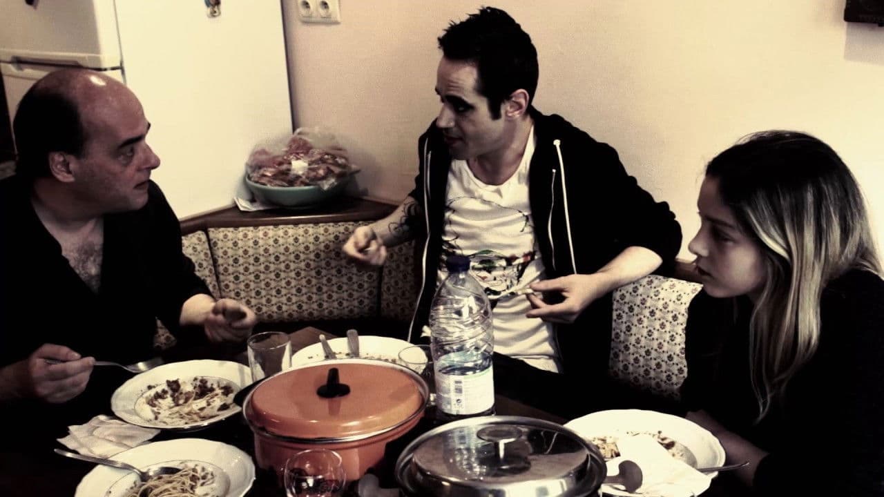 La caravane du cafardの背景画像