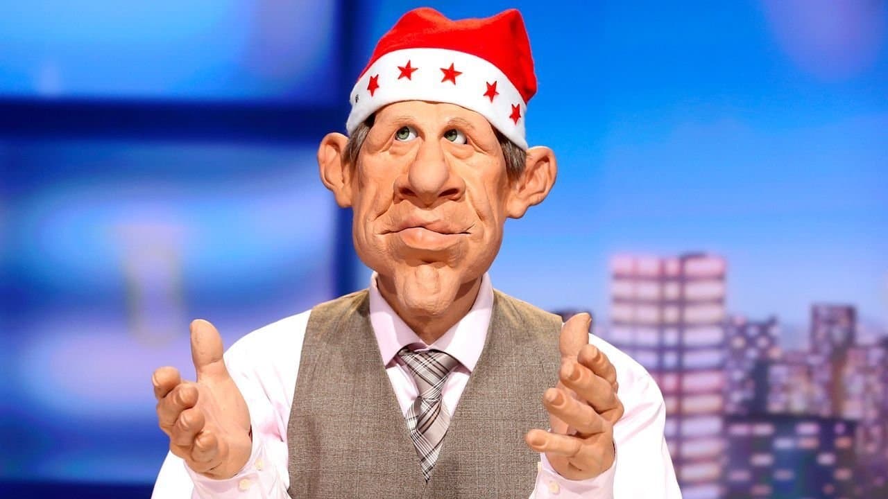 L'Année des Guignols - La Gnéééé des Guignolsの背景画像