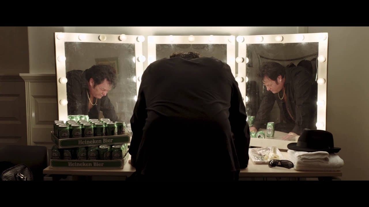 Bloed, Zweet en Tranenの背景画像