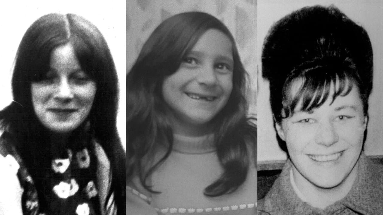 Fred West: The Glasgow Girlsの背景画像