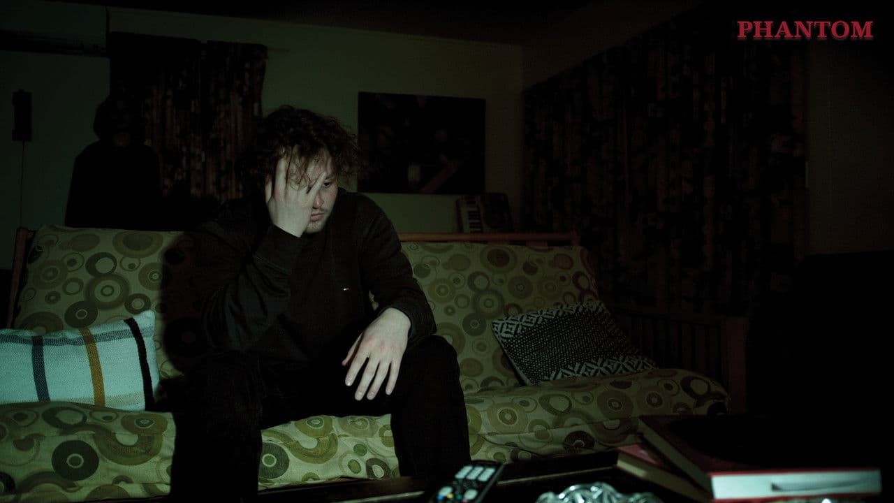 Phantomの背景画像