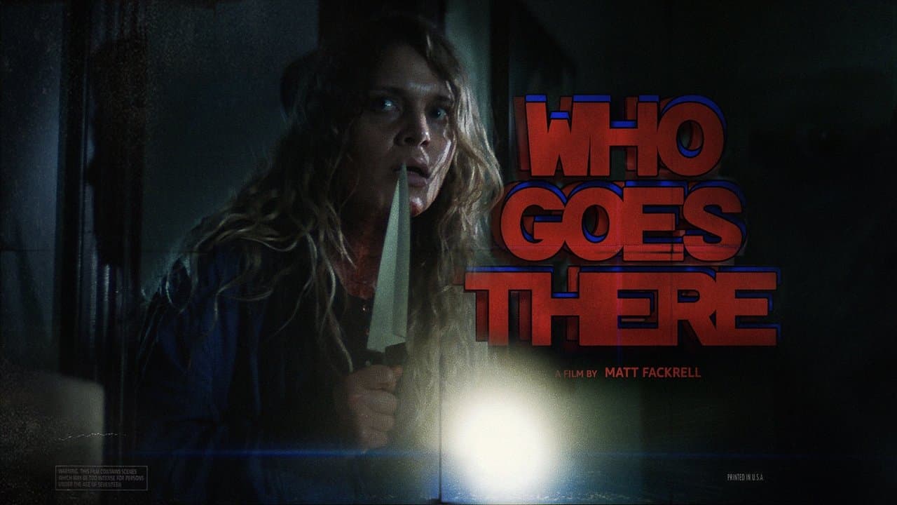 Who Goes Thereの背景画像