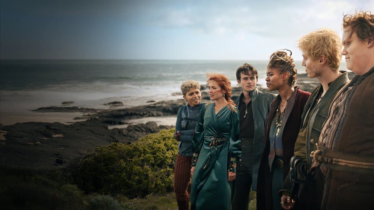 ウィッチャー ネズミの物語の背景画像