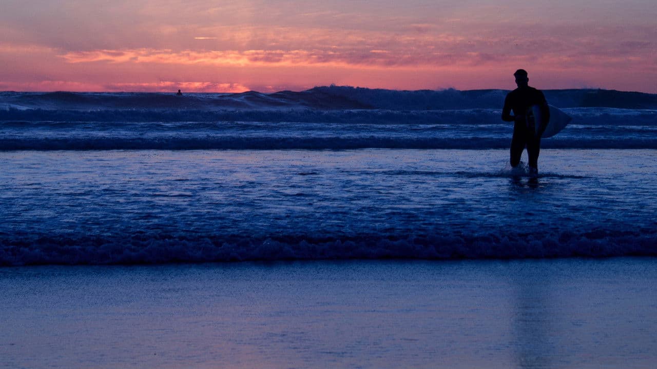 Surf N Turfの背景画像