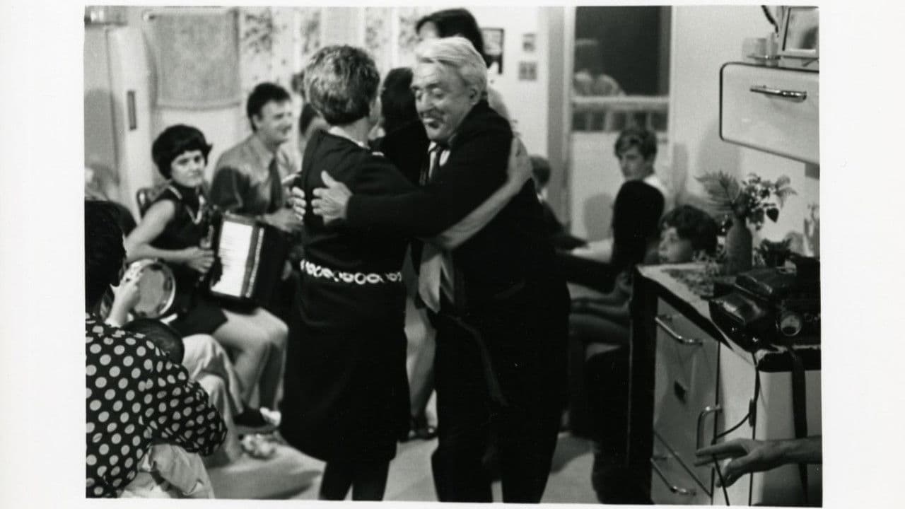 Le reel du penduの背景画像