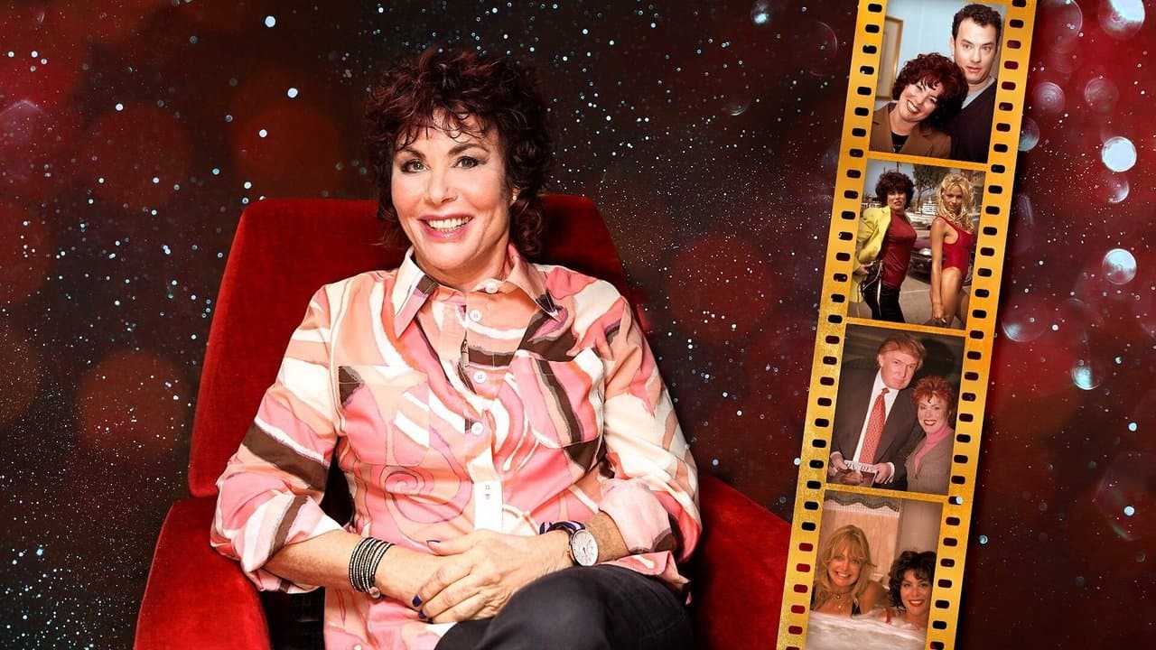 When Ruby Wax Met...の背景画像