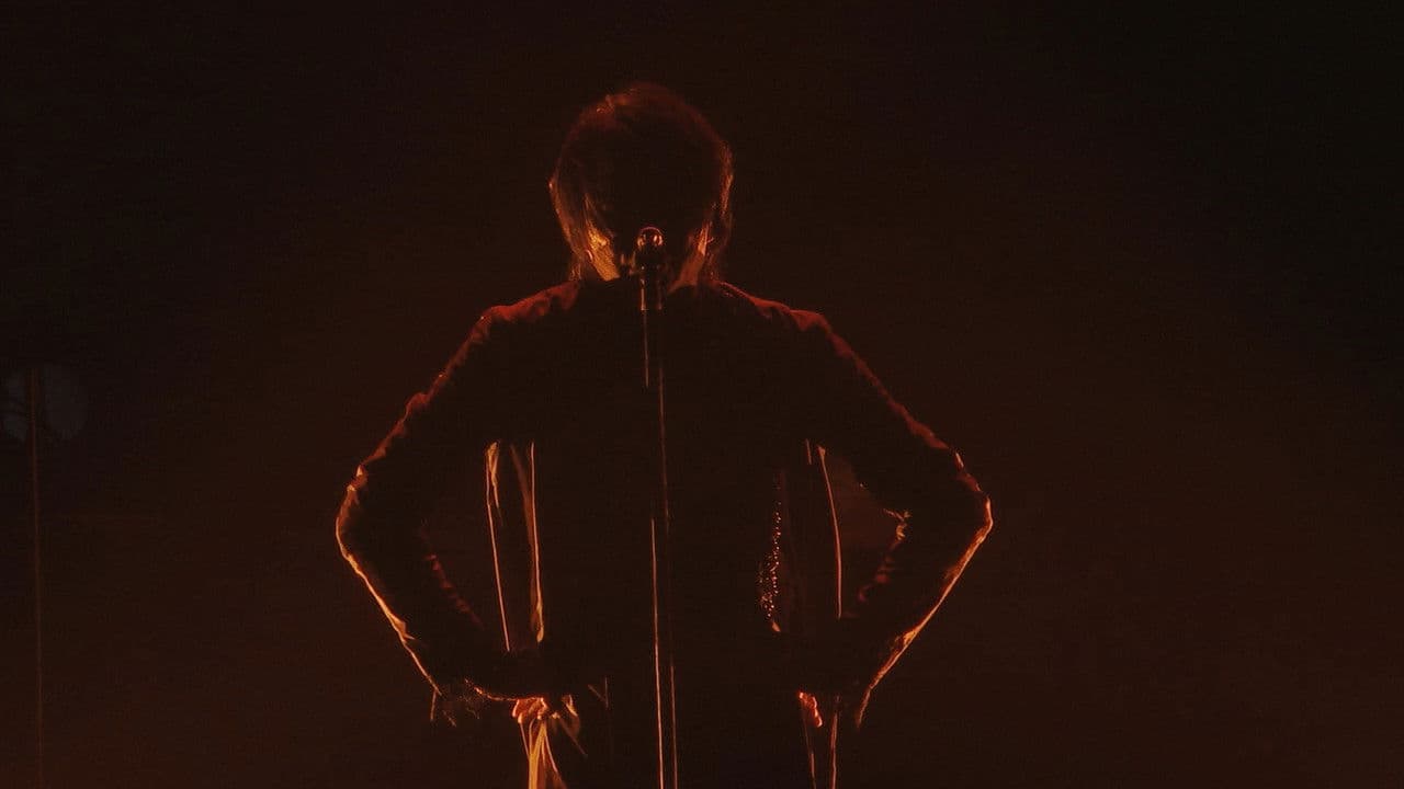 BUCK-TICK ロクス・ソルスの獣たちの背景画像