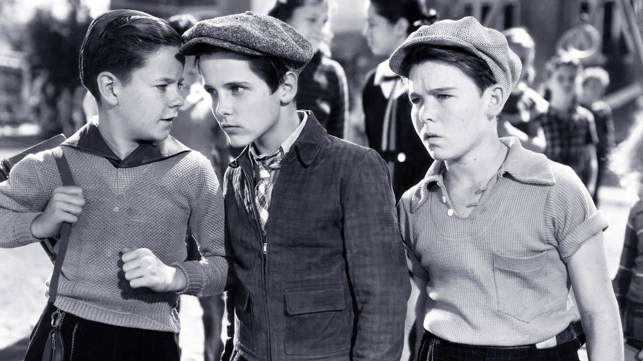 Penrod and Samの背景画像