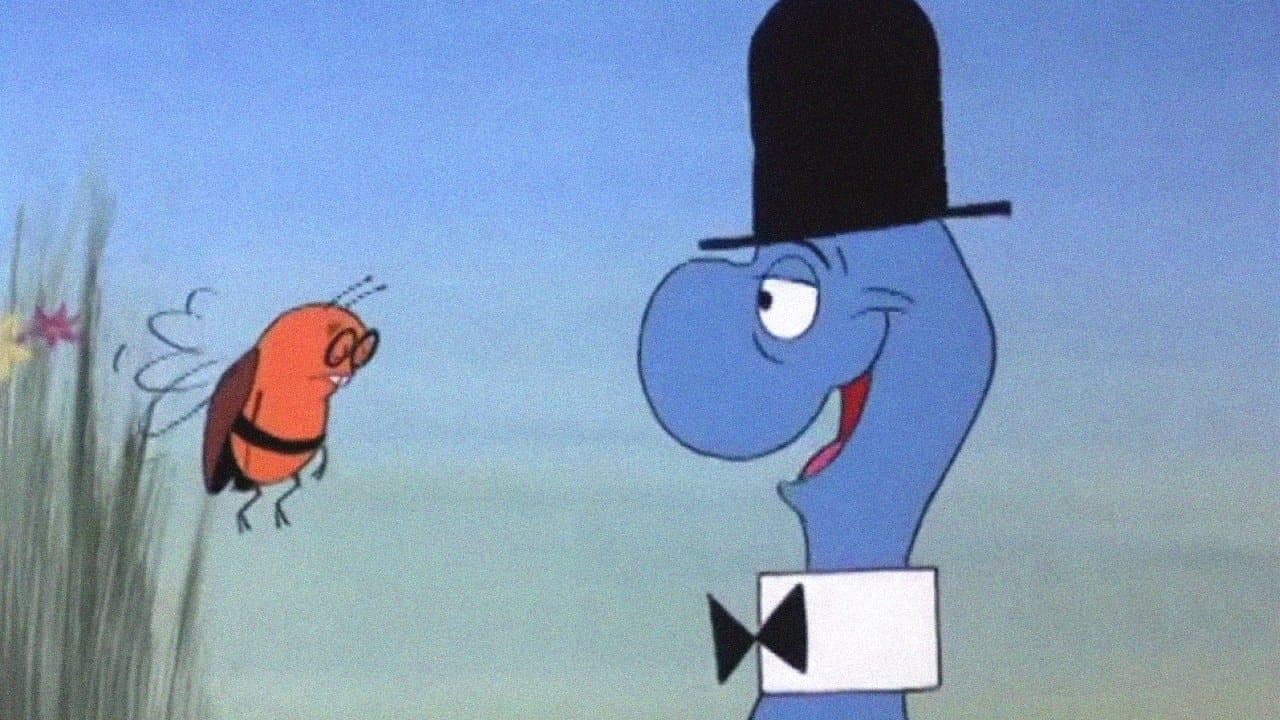 Support Your Local Serpentの背景画像