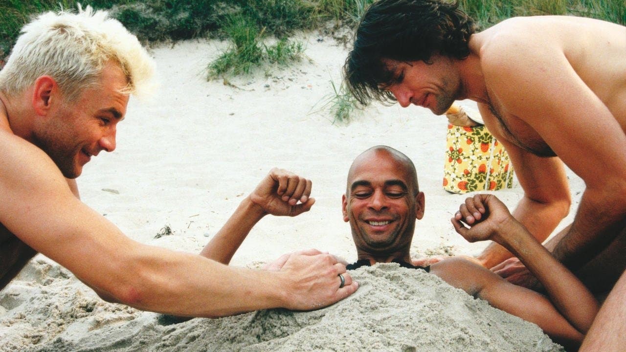 Zurück auf Los!の背景画像