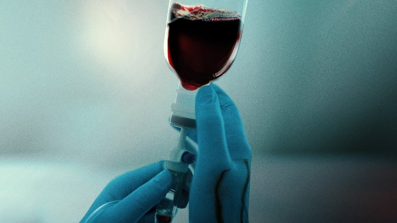 A Nurse to Die Forの背景画像