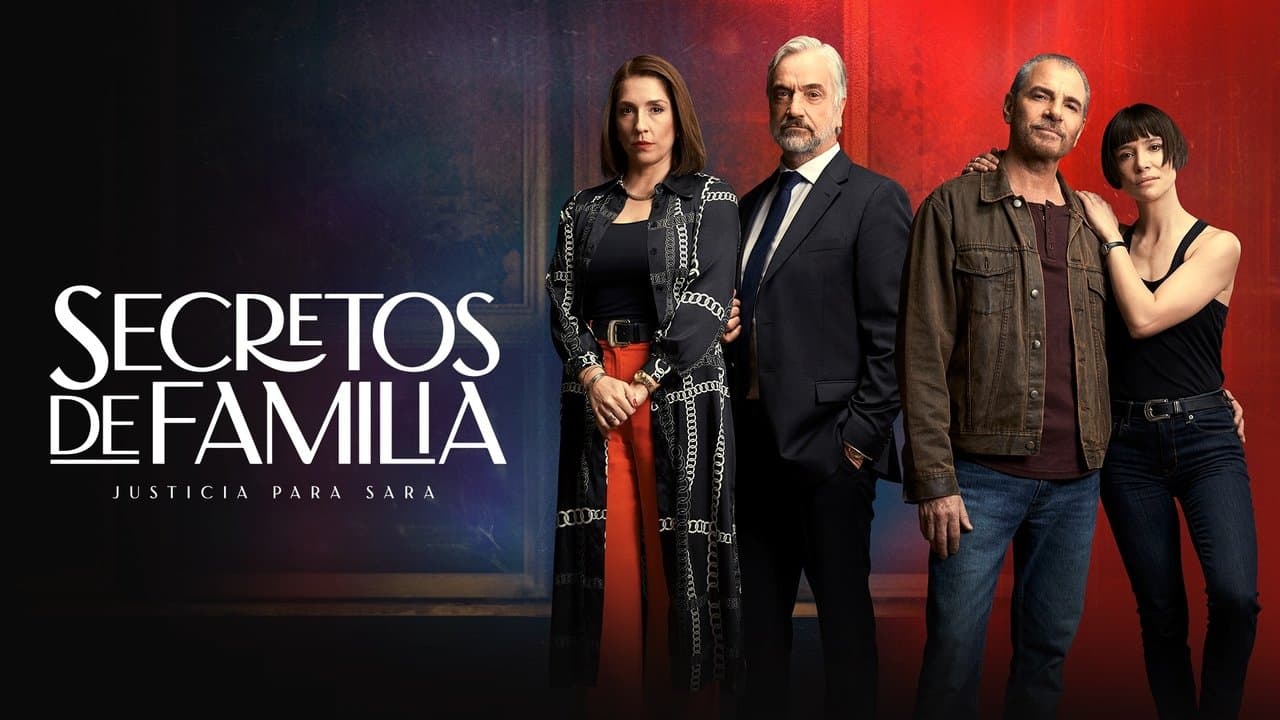 Secretos de familiaの背景画像