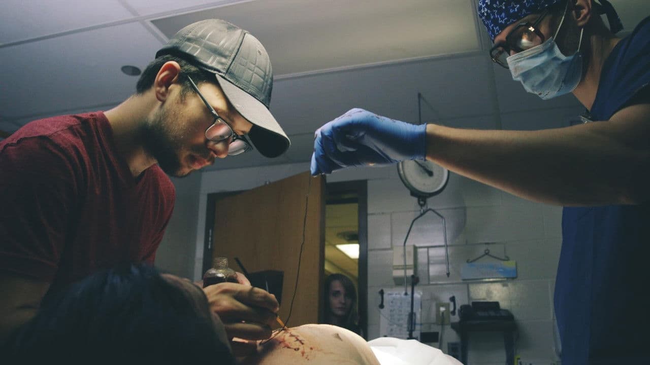 Insaniaの背景画像