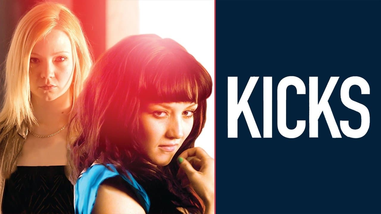 Kicksの背景画像