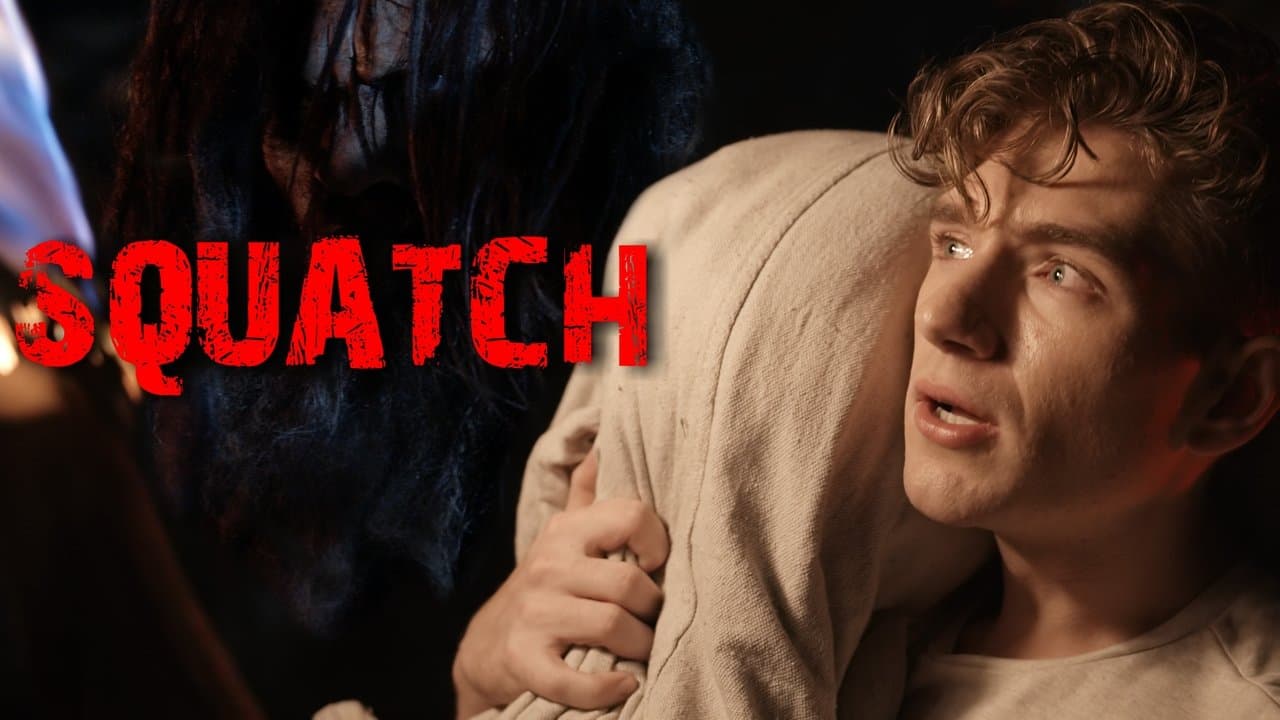 Squatchの背景画像