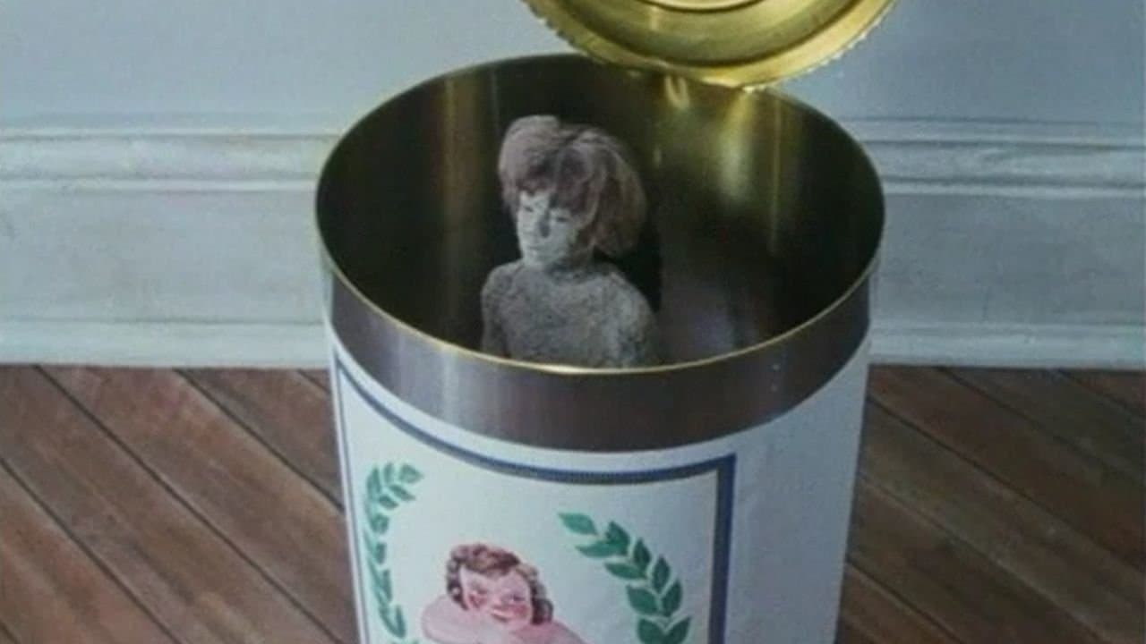 Konrad oder Das Kind aus der Konservenbüchseの背景画像