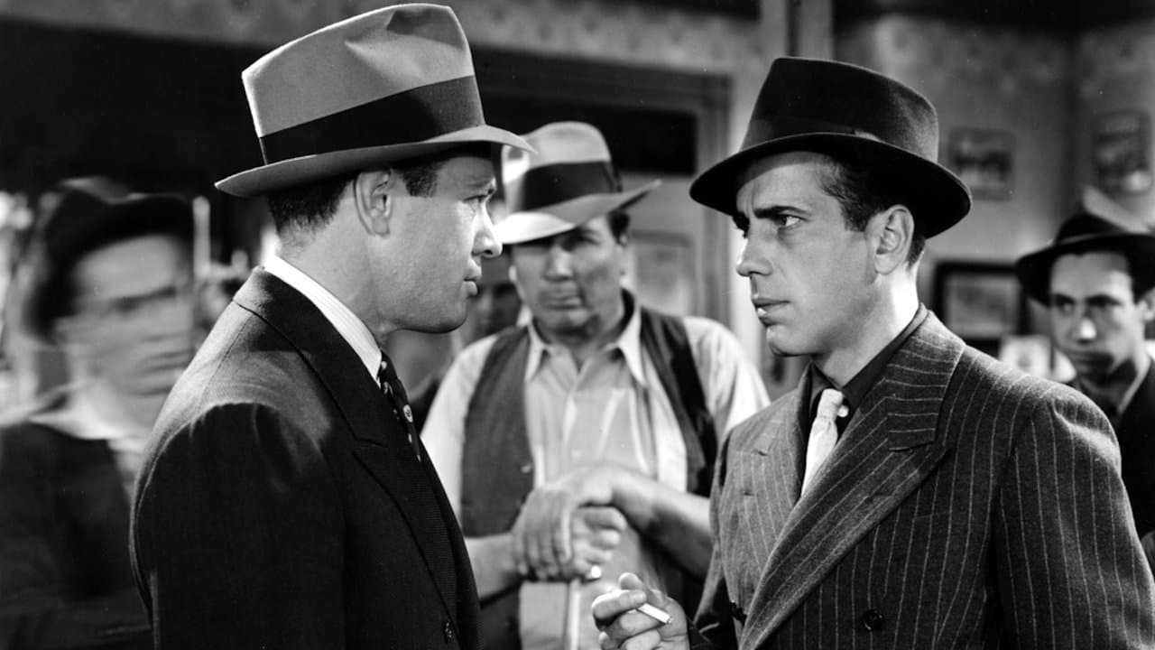 You Can't Get Away with Murderの背景画像