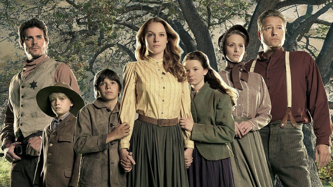 Love's Unending Legacyの背景画像