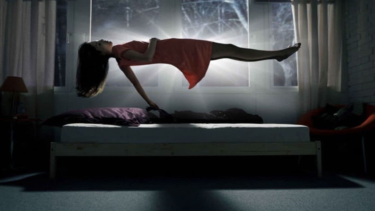 Blutsschwestern - Jung, magisch, tödlichの背景画像