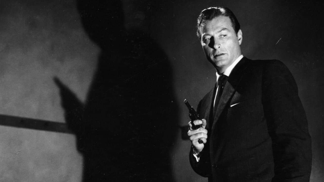 Die unsichtbaren Krallen des Dr. Mabuseの背景画像