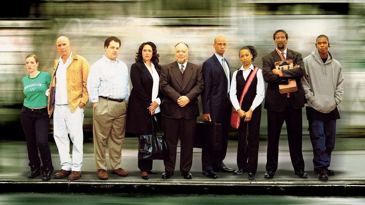 Everyday Peopleの背景画像