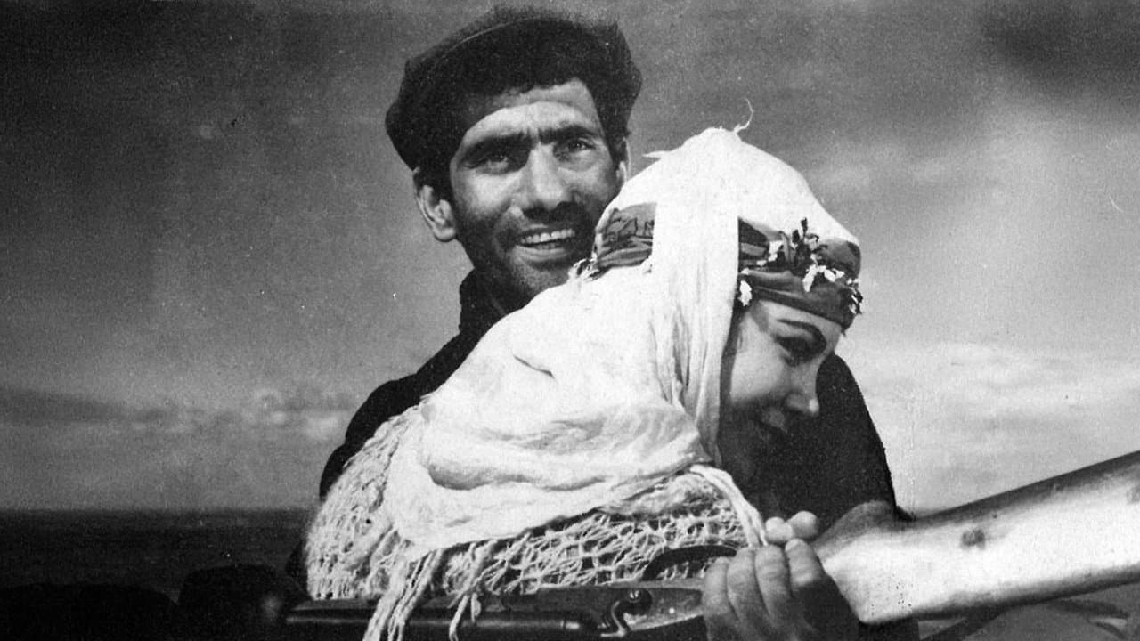 İnce Cumaliの背景画像