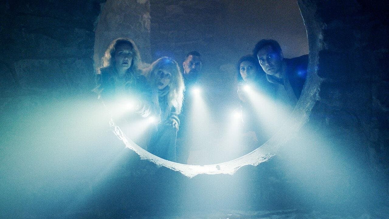 トロール2の背景画像