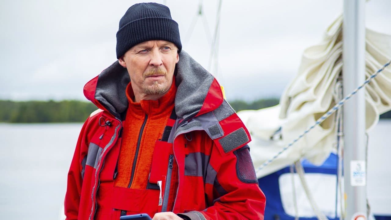 Koskinenの背景画像