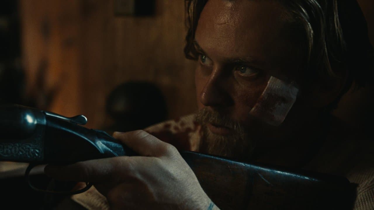 Violent Endsの背景画像