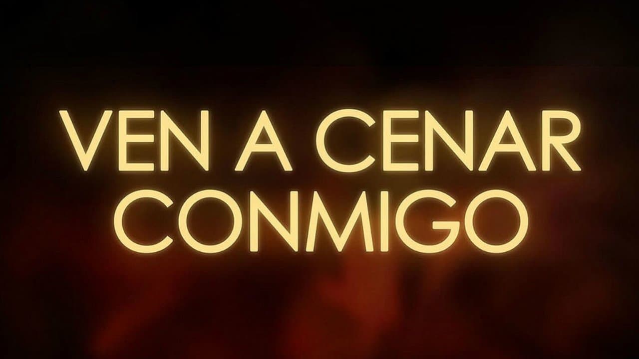 Ven a Cenar Conmigoの背景画像