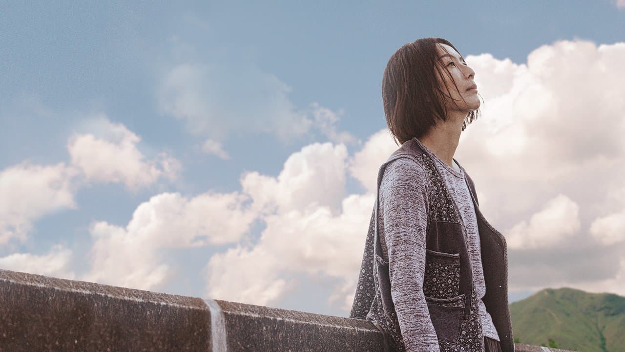 流水落花の背景画像