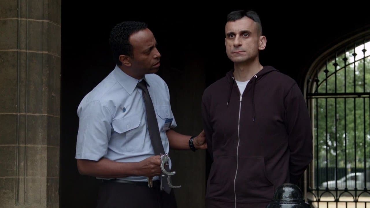 According to Ben Adamsの背景画像