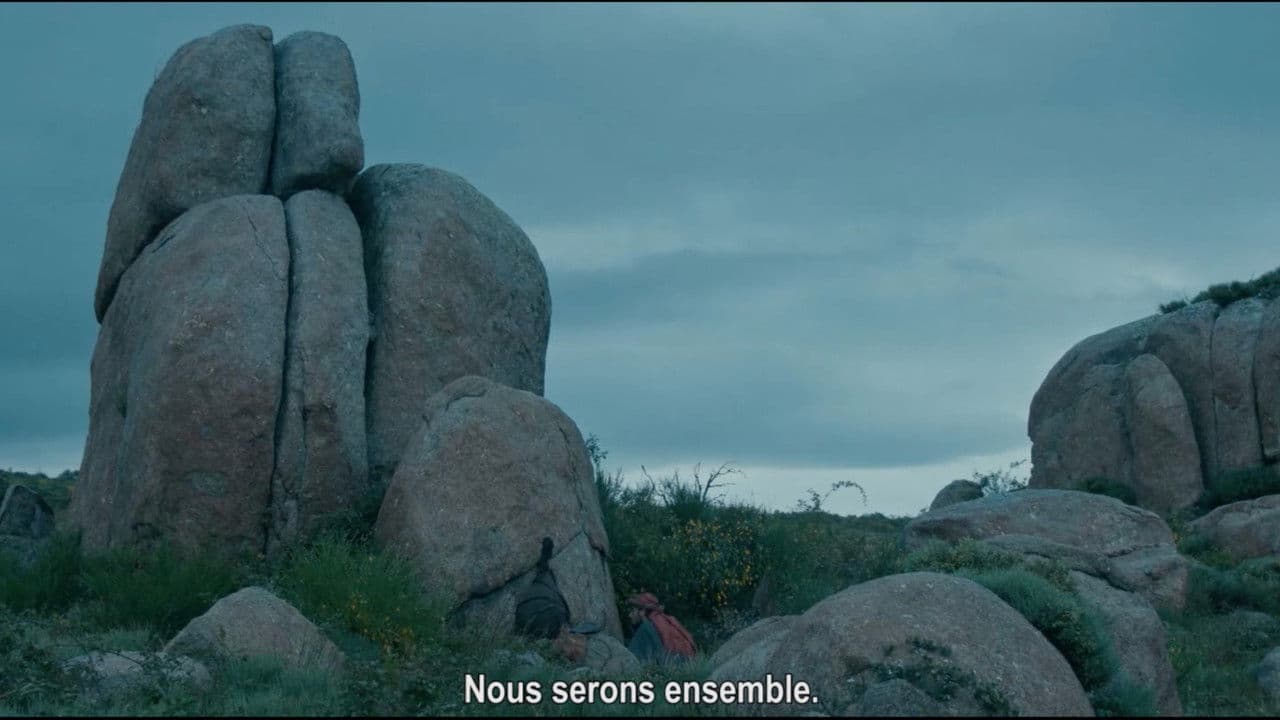 Loin d'Al Andalusの背景画像