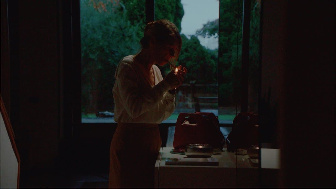 Recetas Para Sobrevivir a Este Universoの背景画像