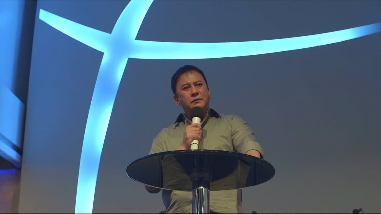 Pastorの背景画像