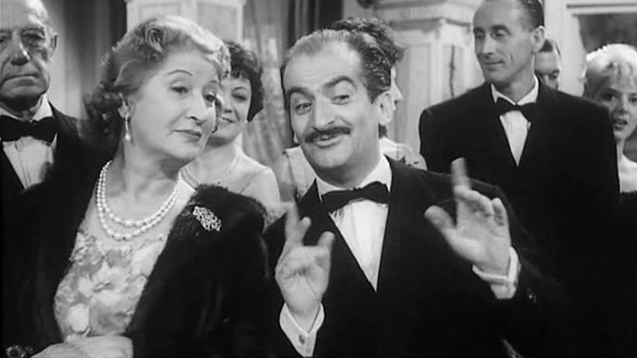 Totò, Eva e il pennello proibitoの背景画像