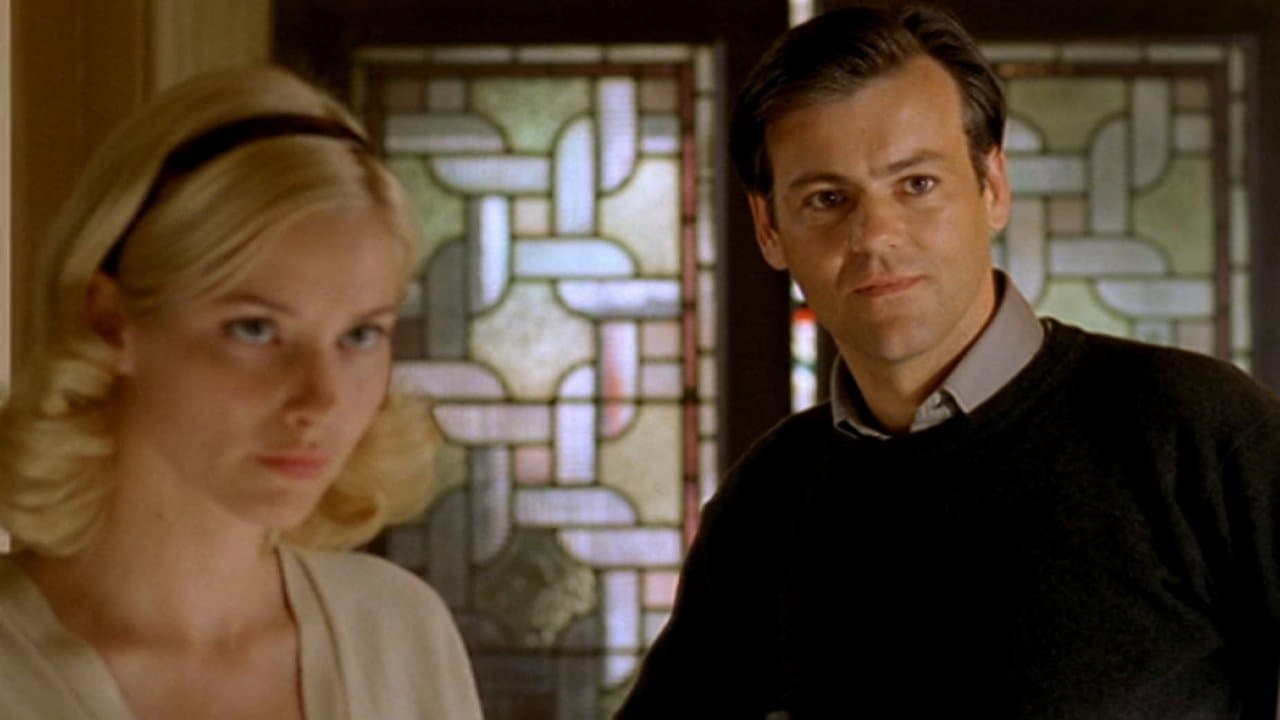 Take a Girl Like Youの背景画像