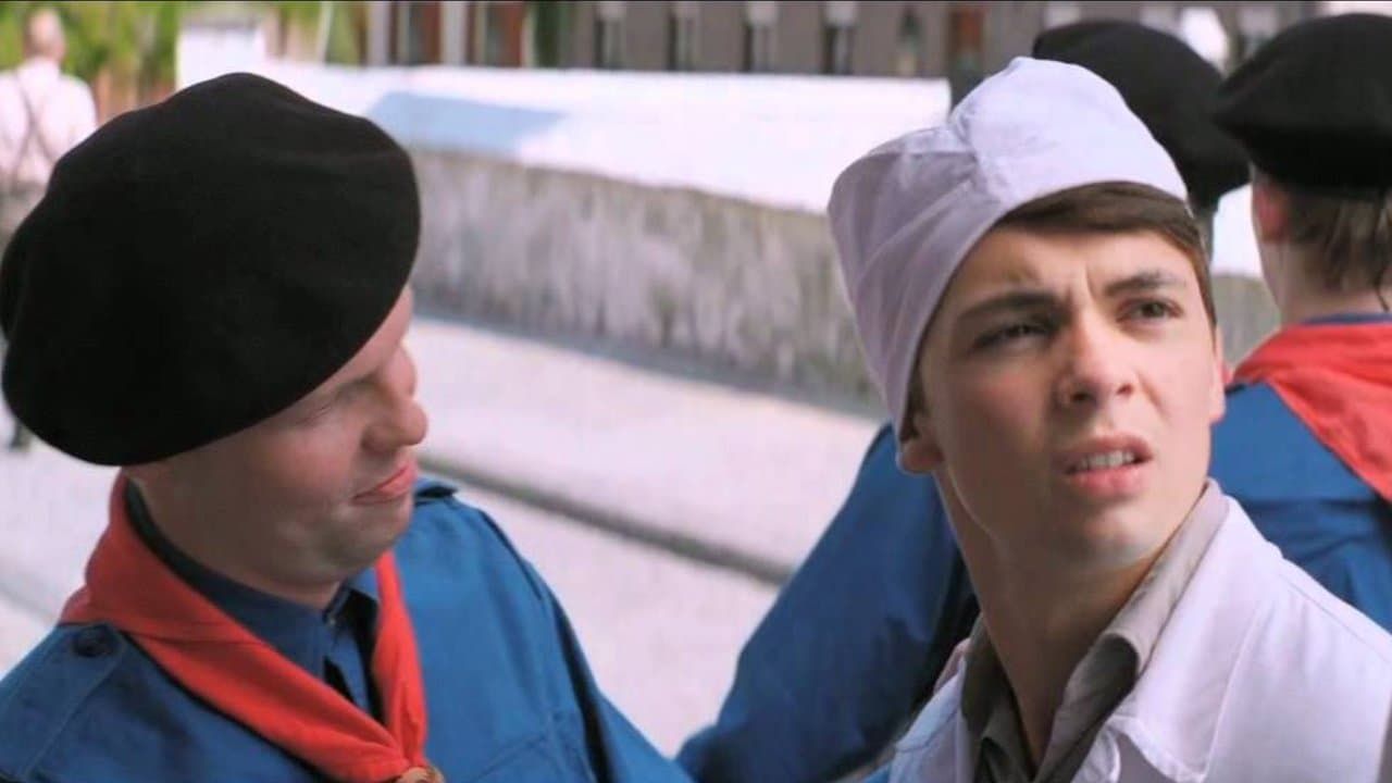 Allez, Eddyの背景画像